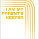Illustration for article titled eBook Download I AM MY PARENTS KEEPER: Demettress A. Burnett by Advocattng for those who cant advocate for themselves